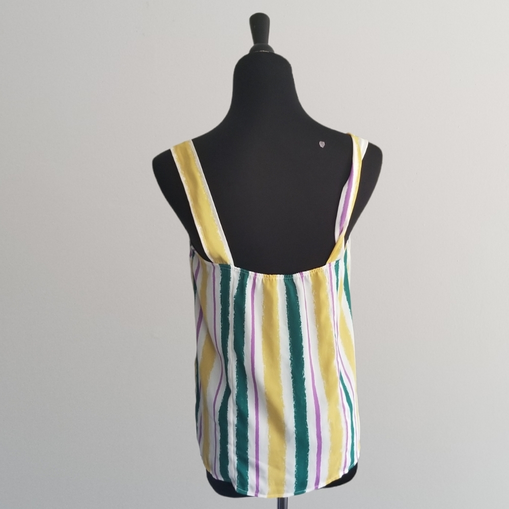 Mod Cloth Tank - Picture 6 of 9